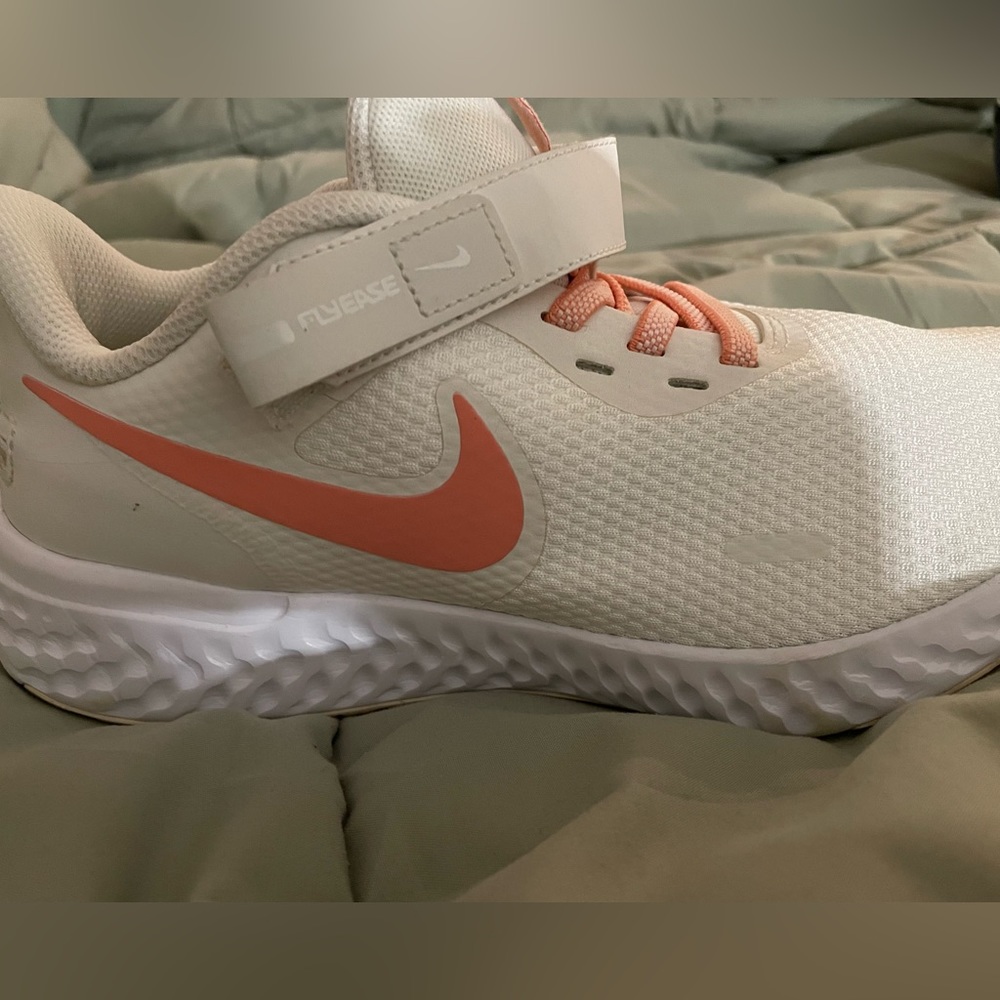 Nike Reaction Sneakers